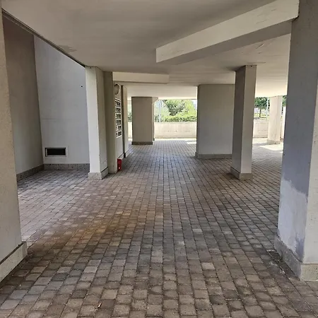 Residenza Sabina 5 * Rom