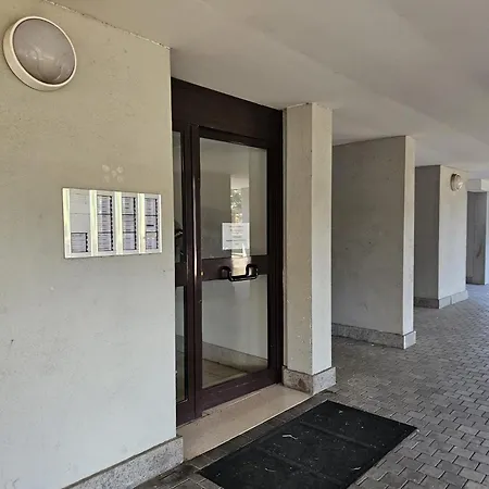 Residenza Sabina 5 Rom