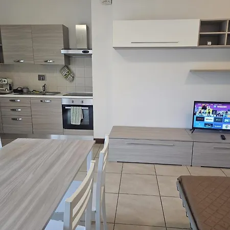 Appartement Est Rome