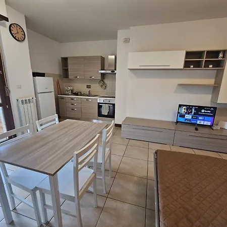 Apartamento Est *