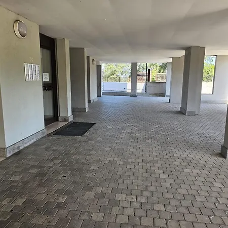 Residenza Sabina 5 Rom