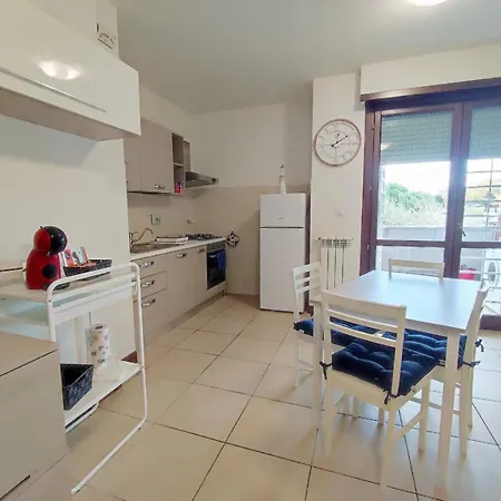 Apartment Residenza Sabina 5 Rom