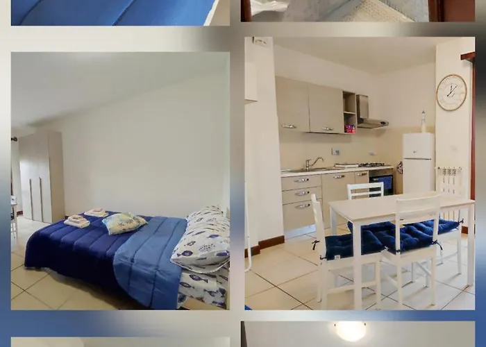 Appartamento Est Roma